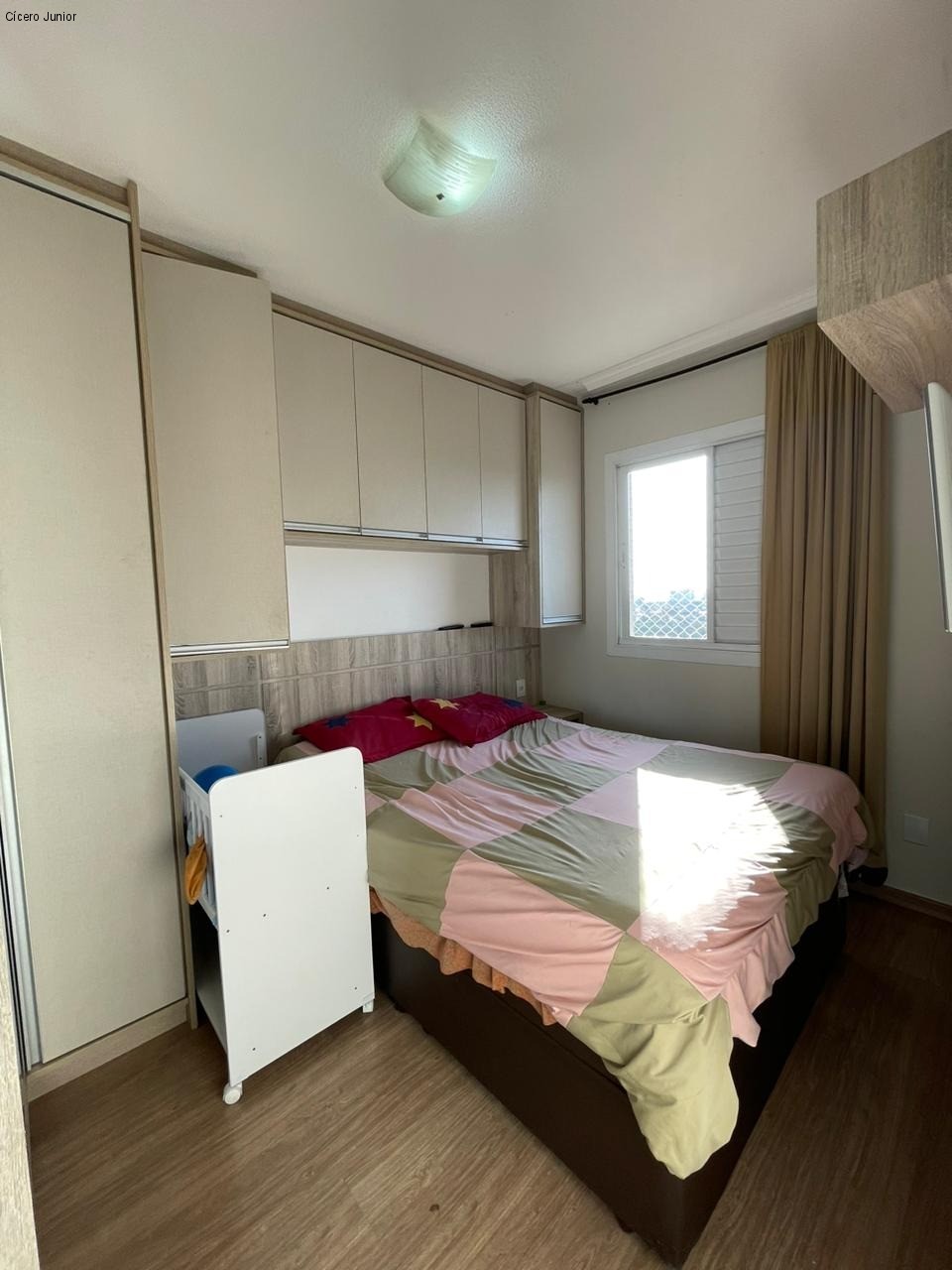 Apartamento 2 dormitórios