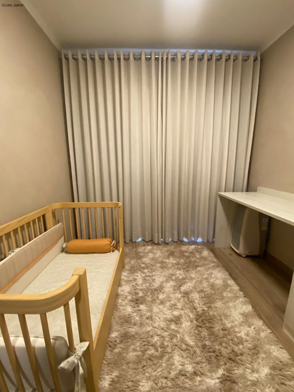 Apartamento residencial em jundiaí - sp, jardim são bento