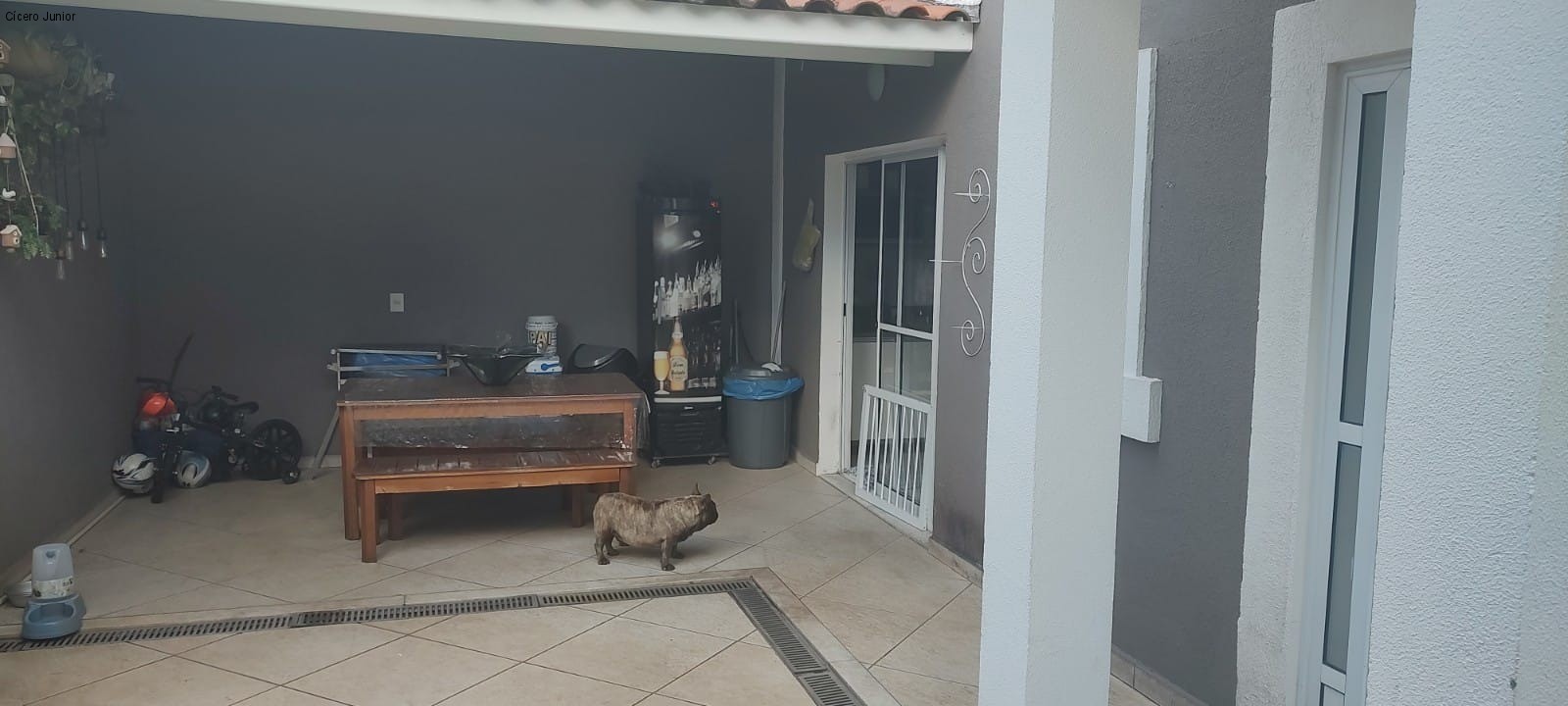 Casa residencial em jundiaí - sp, jardim colonial