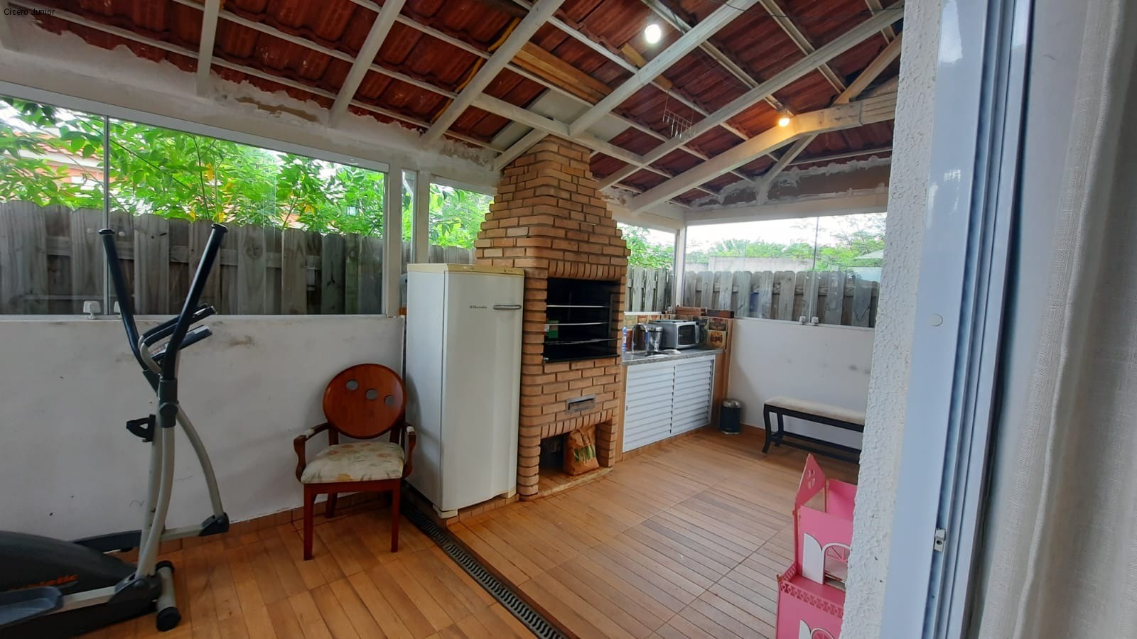 Casa residencial em jundiaí - sp, medeiros