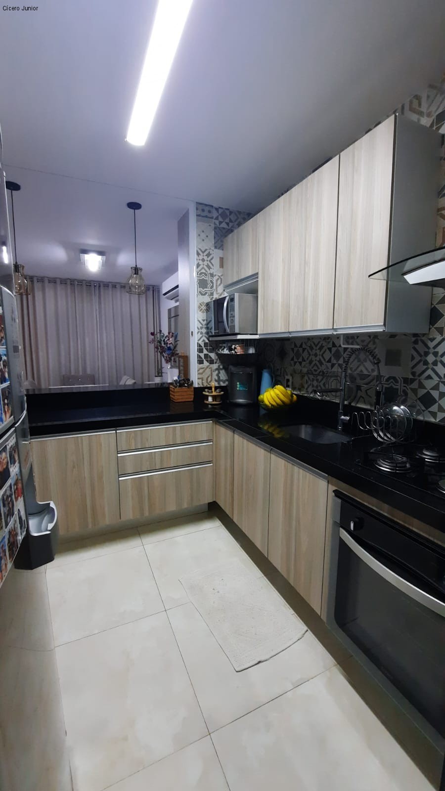 Casa residencial em jundiaí - sp, medeiros