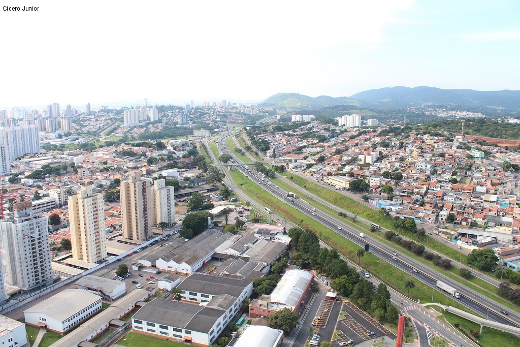 Lote de 125 m² parque residencial são miguel jundiaí