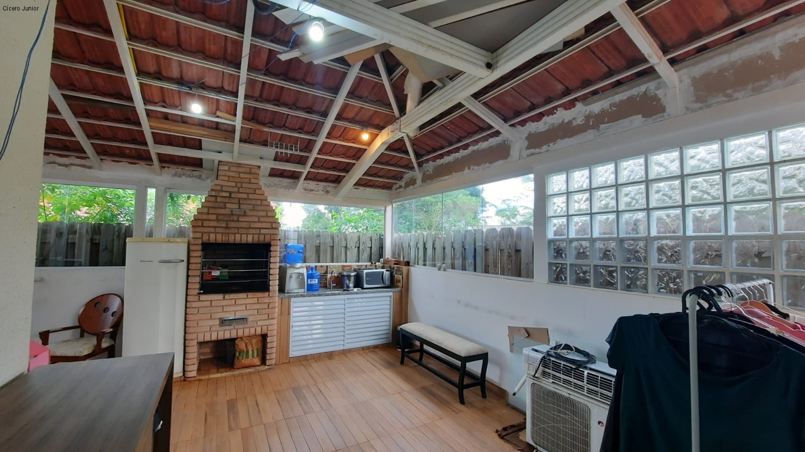 Casa residencial em jundiaí - sp, medeiros