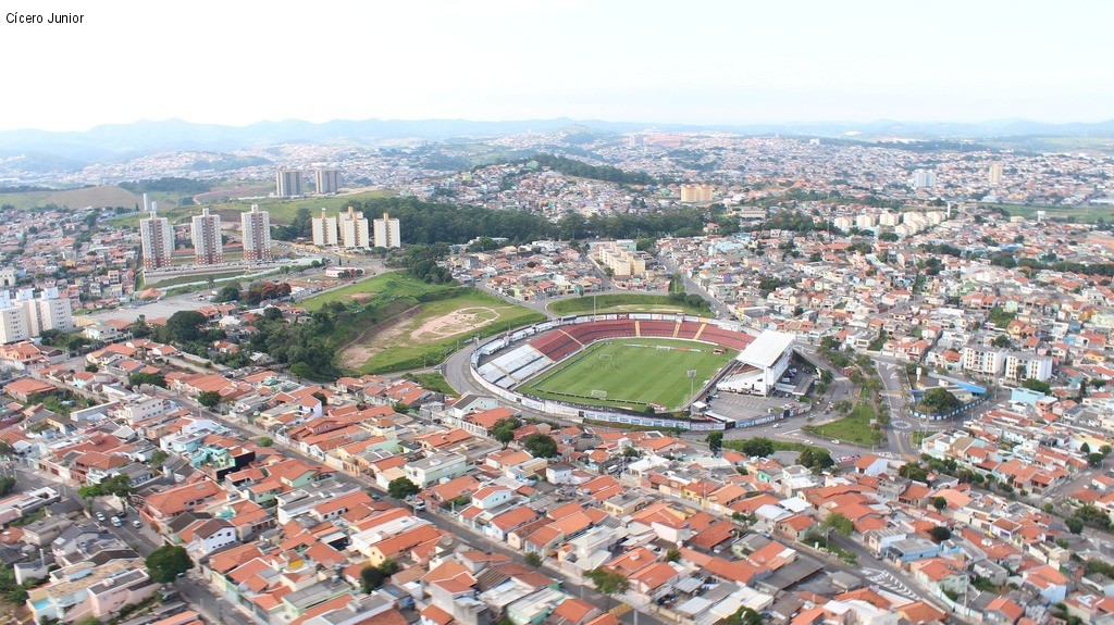 Lote de 125 m² parque residencial são miguel jundiaí