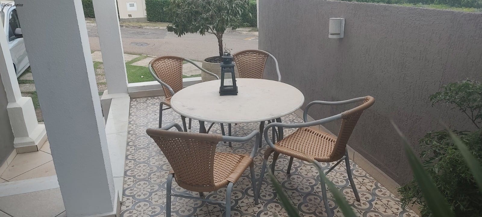 Casa residencial em jundiaí - sp, jardim colonial