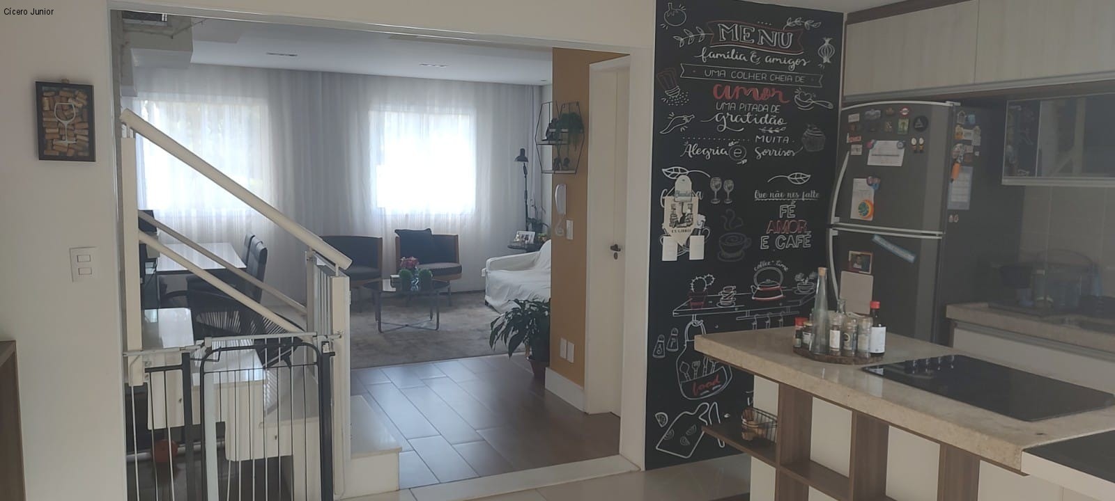 Casa residencial em jundiaí - sp, jardim colonial