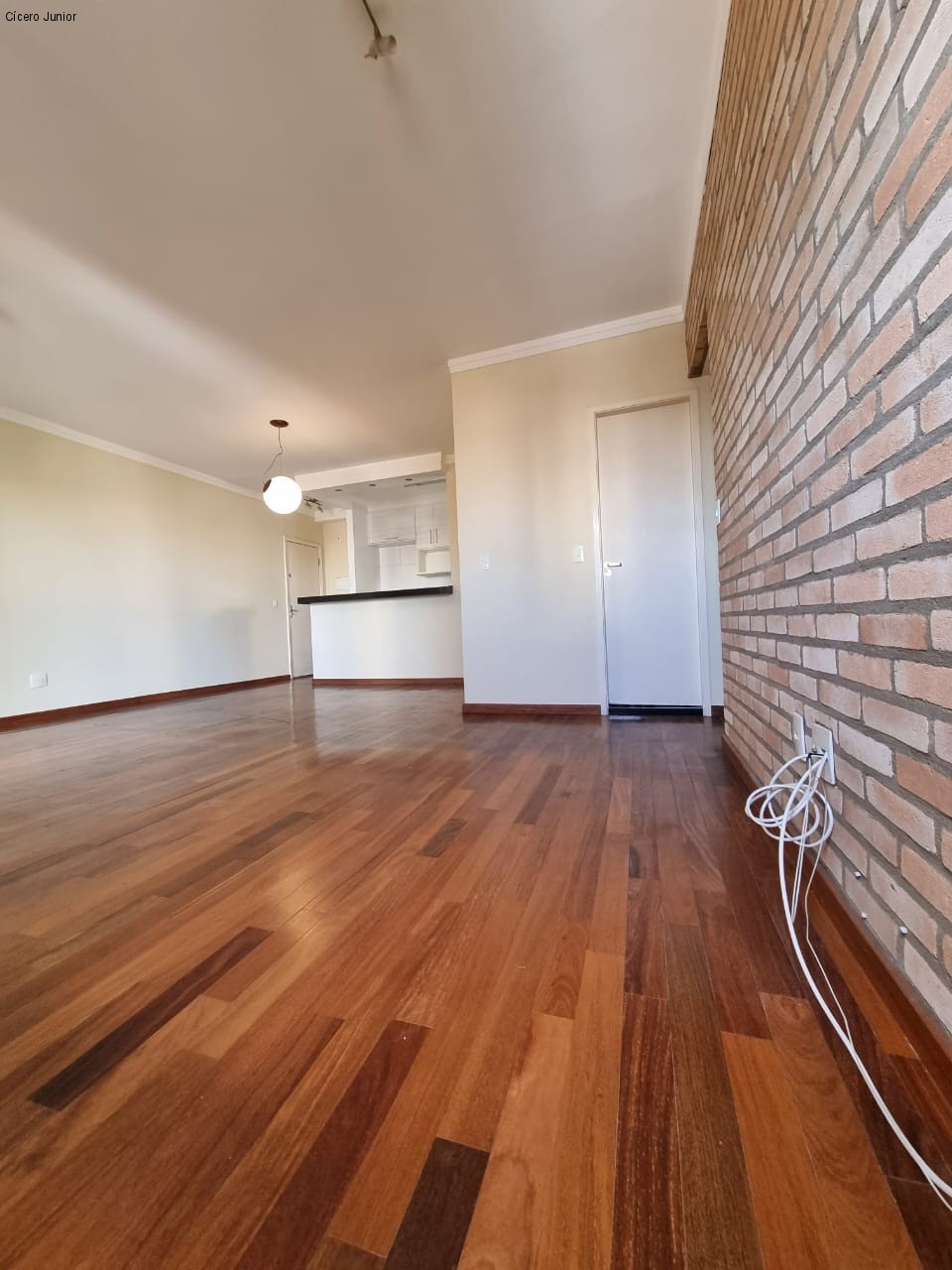 Apartamento residencial em jundiaí - sp, vila das hortências