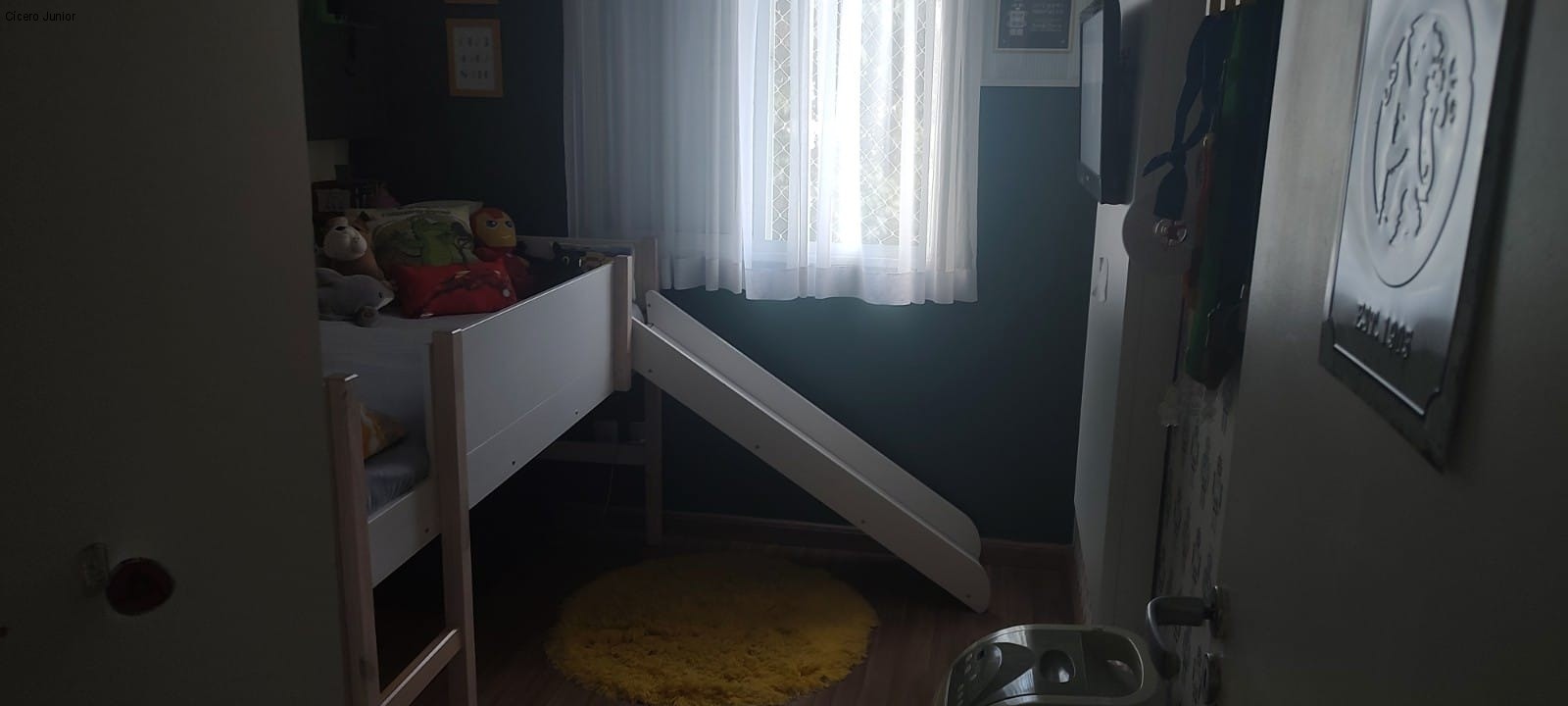 Casa residencial em jundiaí - sp, jardim colonial