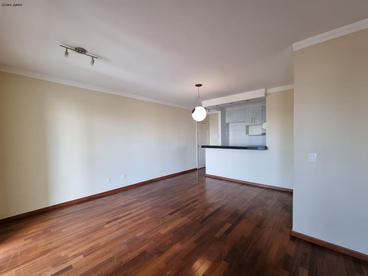 Apartamento residencial em jundiaí - sp, vila das hortências
