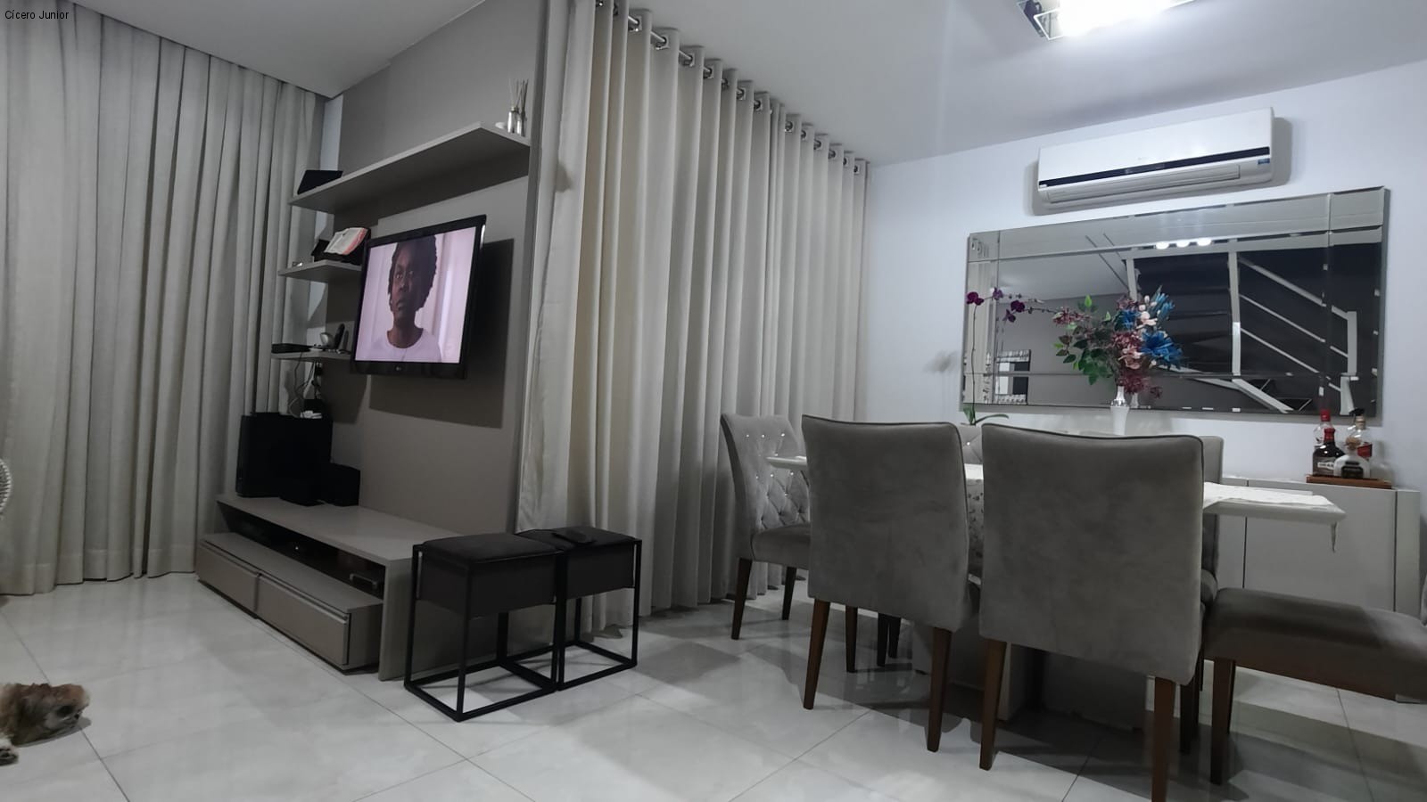 Casa residencial em jundiaí - sp, medeiros