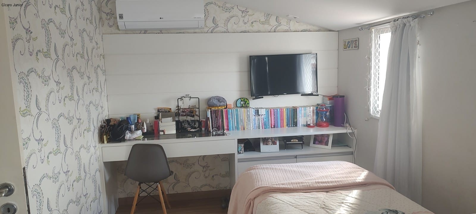 Casa residencial em jundiaí - sp, jardim colonial