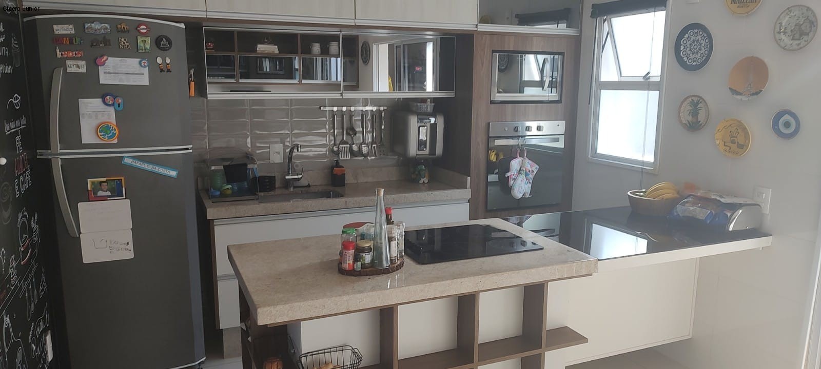 Casa residencial em jundiaí - sp, jardim colonial