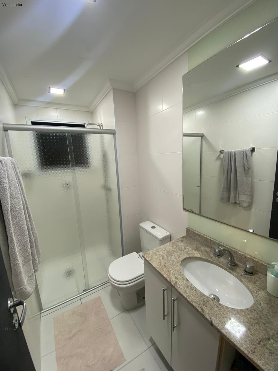 Apartamento residencial em jundiaí - sp, jardim são bento