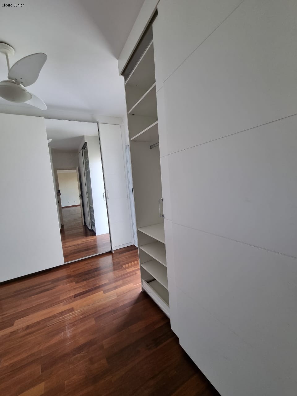 Apartamento residencial em jundiaí - sp, vila das hortências