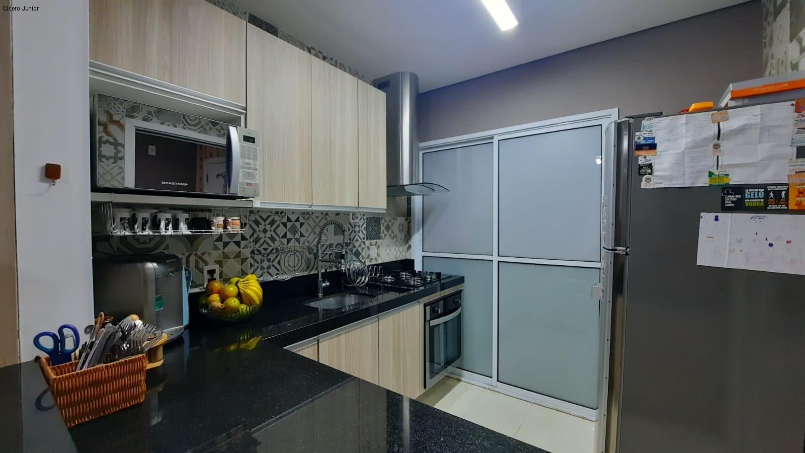 Casa residencial em jundiaí - sp, medeiros
