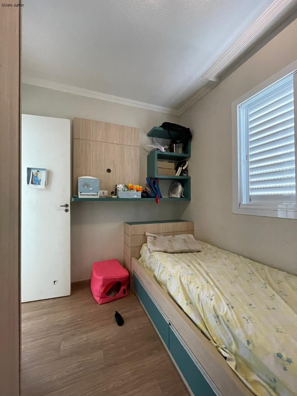 Apartamento 2 dormitórios