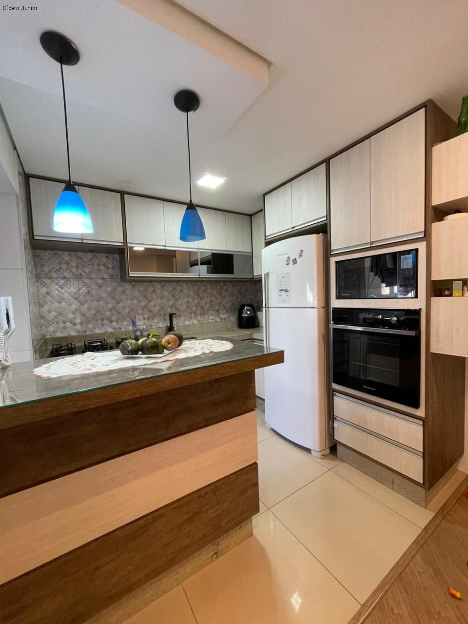 Apartamento 2 dormitórios