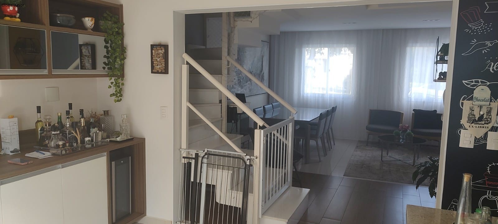 Casa residencial em jundiaí - sp, jardim colonial