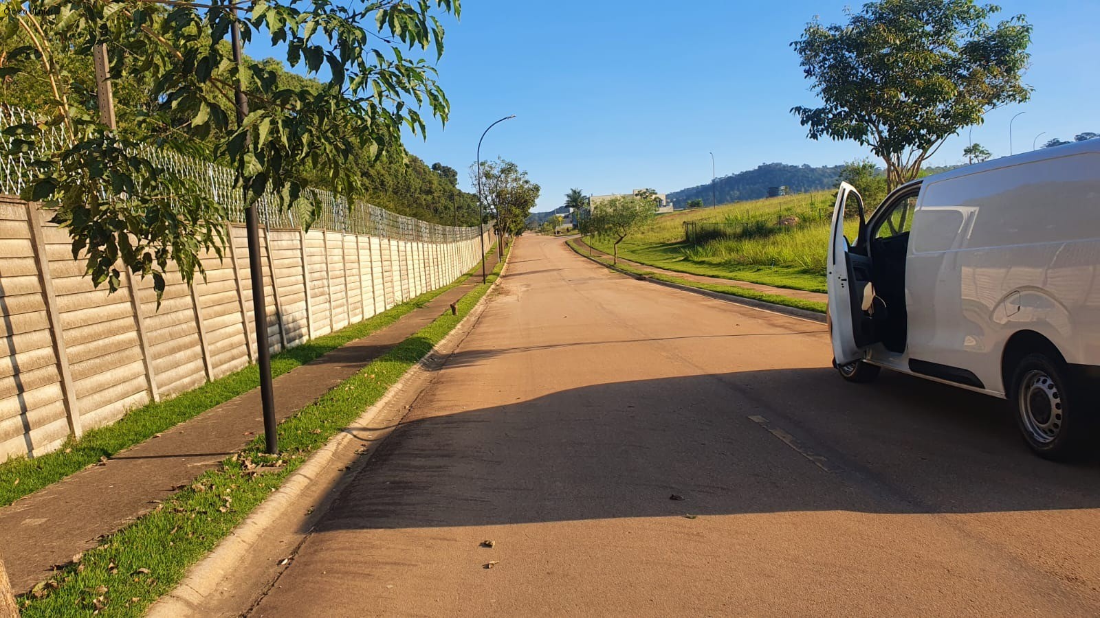 Terreno residencial em itupeva - sp, santa eliza