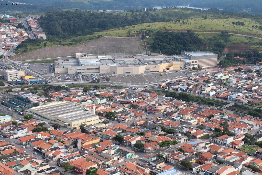 Lote de 125 m² parque residencial são miguel jundiaí