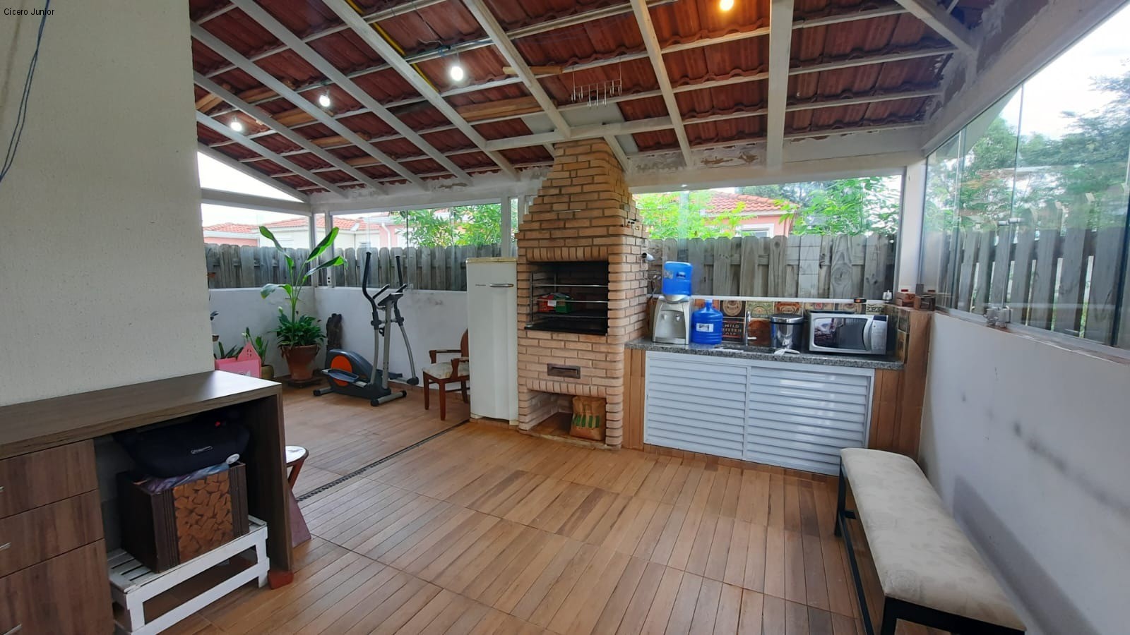Casa residencial em jundiaí - sp, medeiros