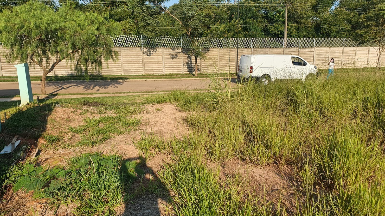 Terreno residencial em itupeva - sp, santa eliza