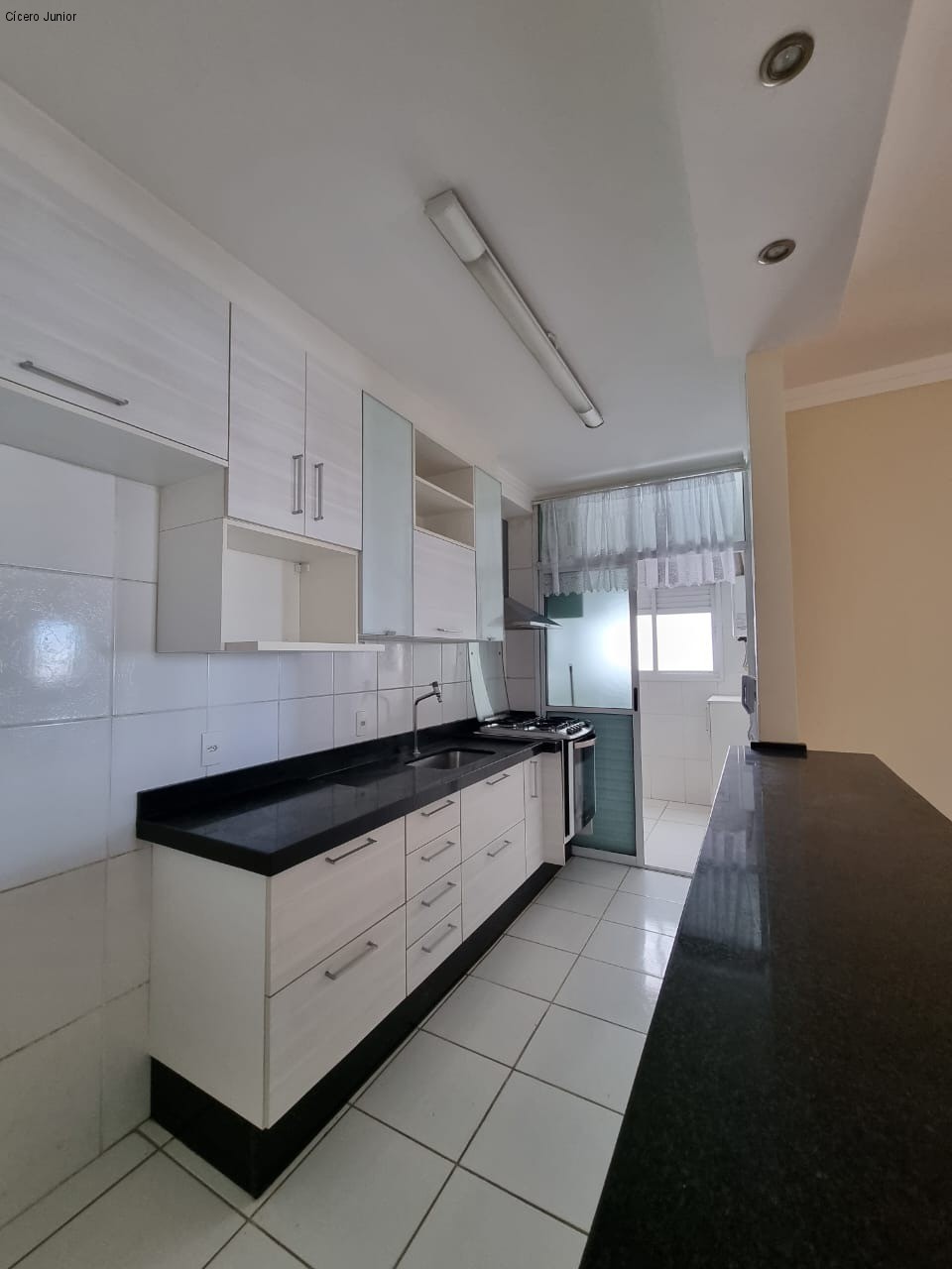 Apartamento residencial em jundiaí - sp, vila das hortências