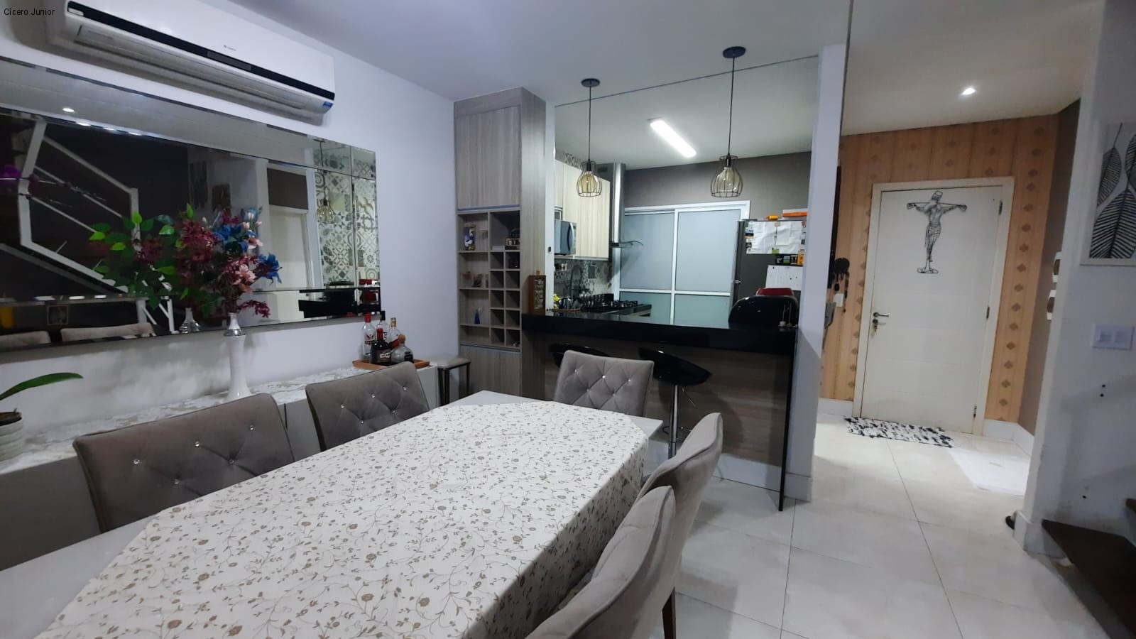 Casa residencial em jundiaí - sp, medeiros