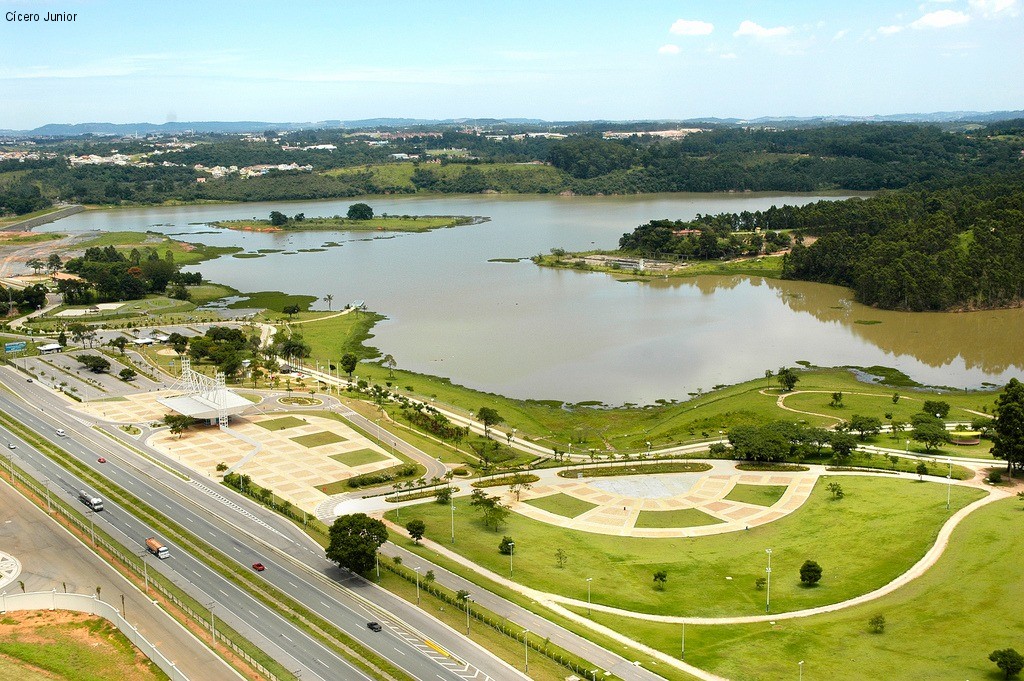 Lote de 125 m² parque residencial são miguel jundiaí