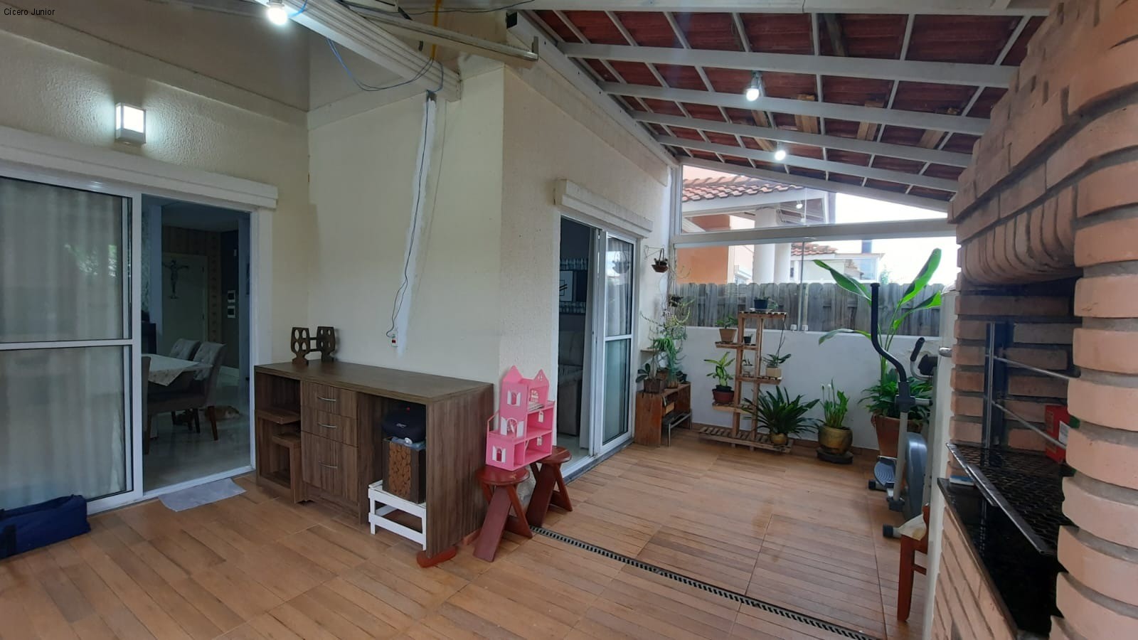 Casa residencial em jundiaí - sp, medeiros