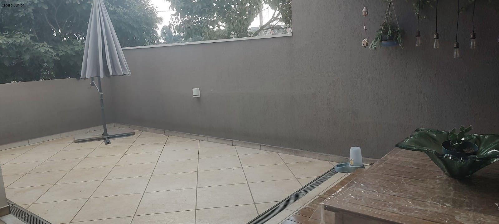 Casa residencial em jundiaí - sp, jardim colonial
