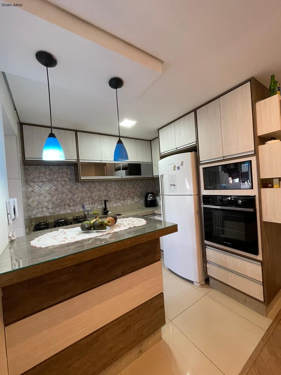 Apartamento 2 dormitórios