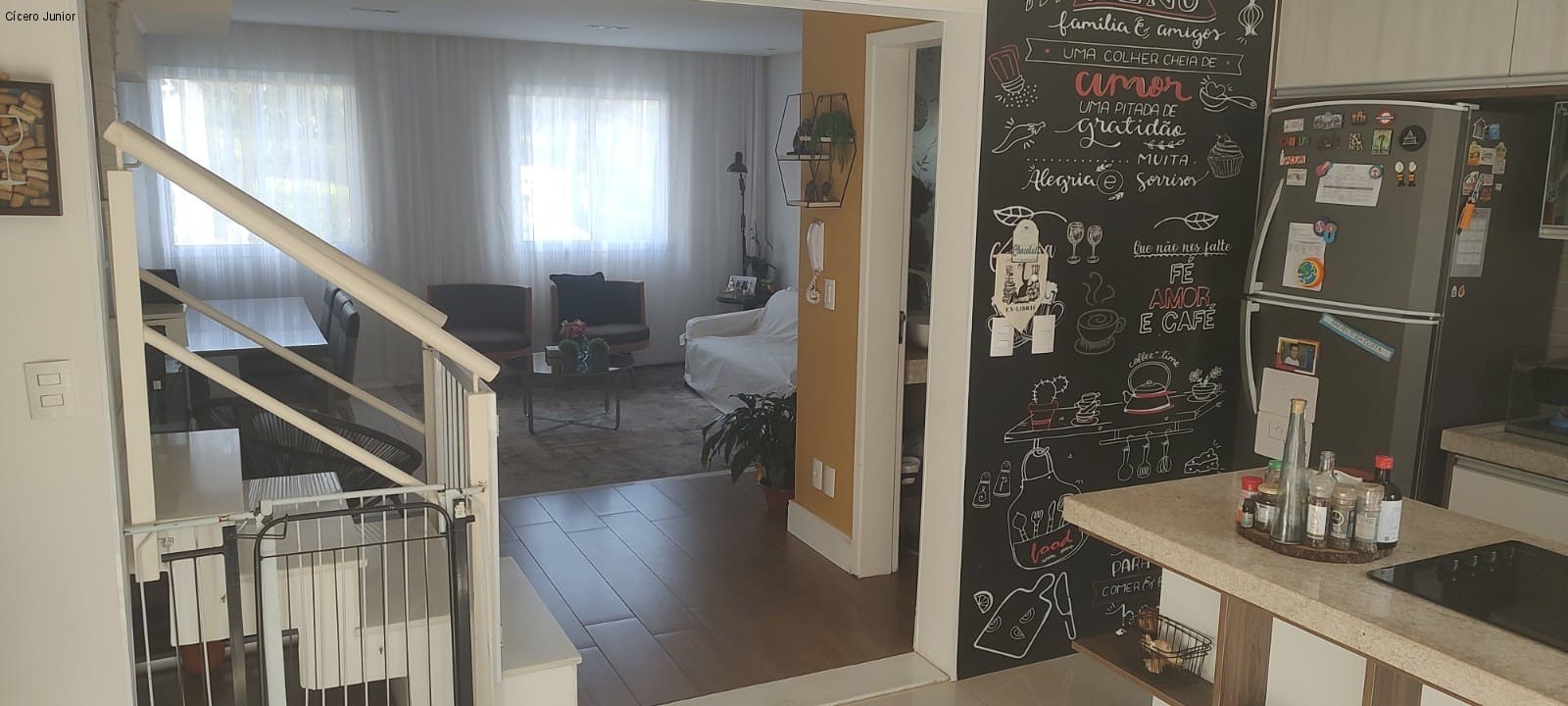 Casa residencial em jundiaí - sp, jardim colonial