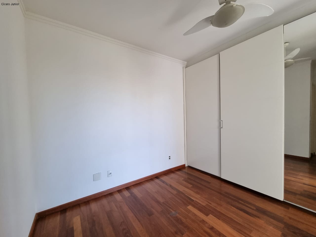 Apartamento residencial em jundiaí - sp, vila das hortências