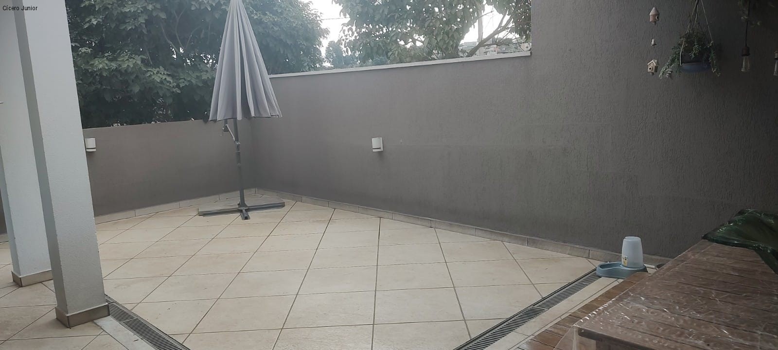 Casa residencial em jundiaí - sp, jardim colonial