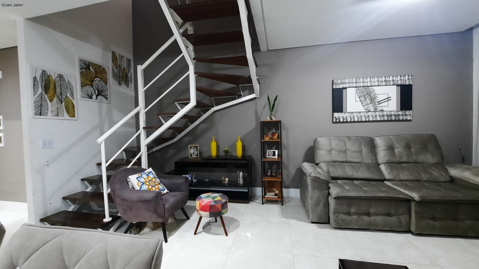 Casa residencial em jundiaí - sp, medeiros