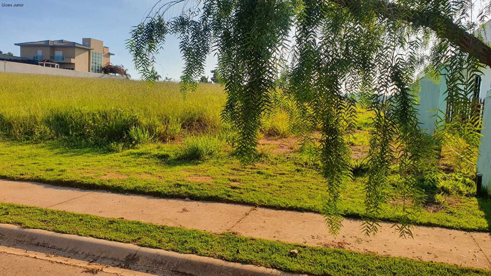 Terreno residencial em itupeva - sp, santa eliza