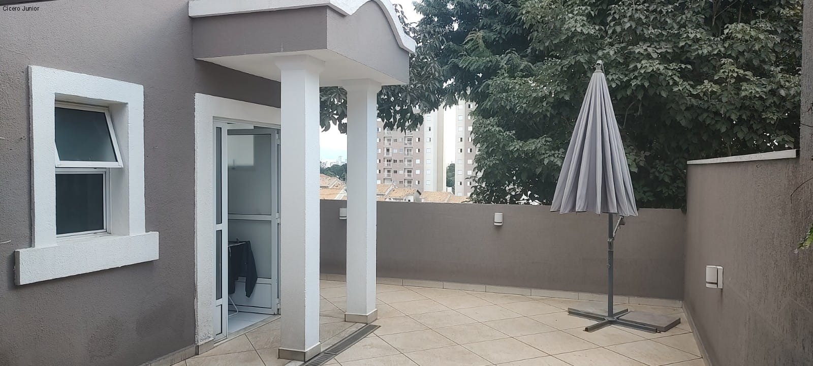 Casa residencial em jundiaí - sp, jardim colonial