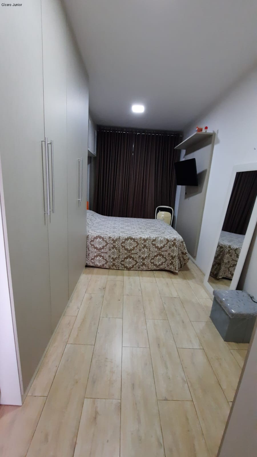 Casa residencial em jundiaí - sp, medeiros