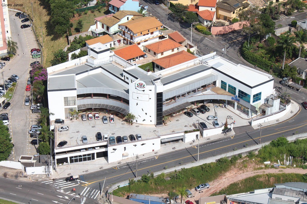 Lote de 125 m² Parque Residencial São Miguel Jundiaí