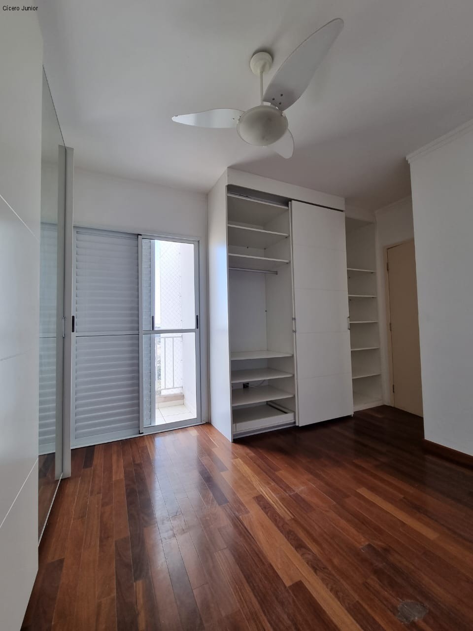 Apartamento residencial em jundiaí - sp, vila das hortências