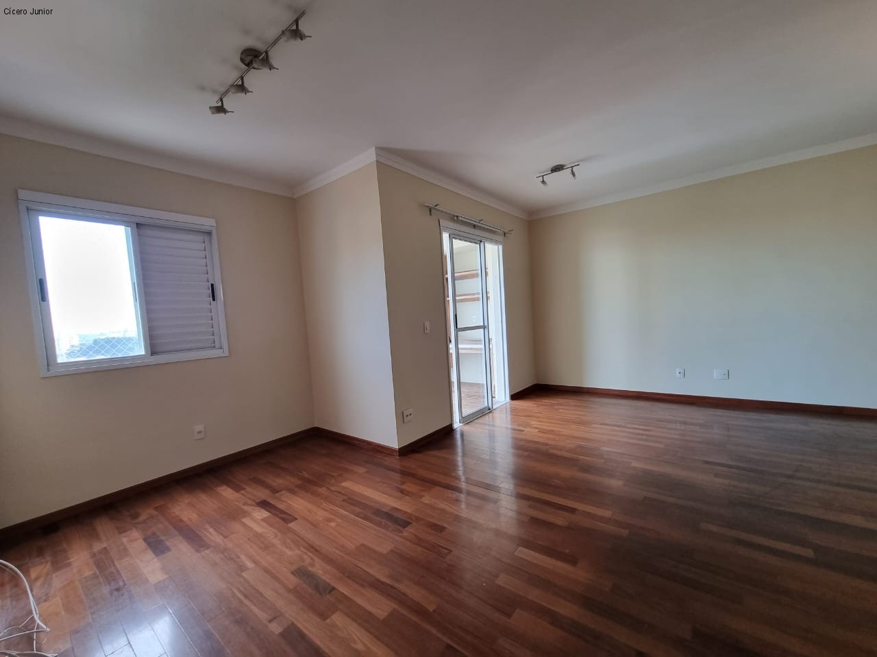 Apartamento residencial em jundiaí - sp, vila das hortências