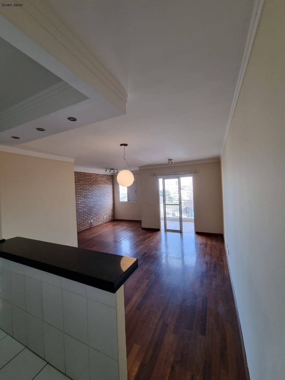 Apartamento residencial em jundiaí - sp, vila das hortências