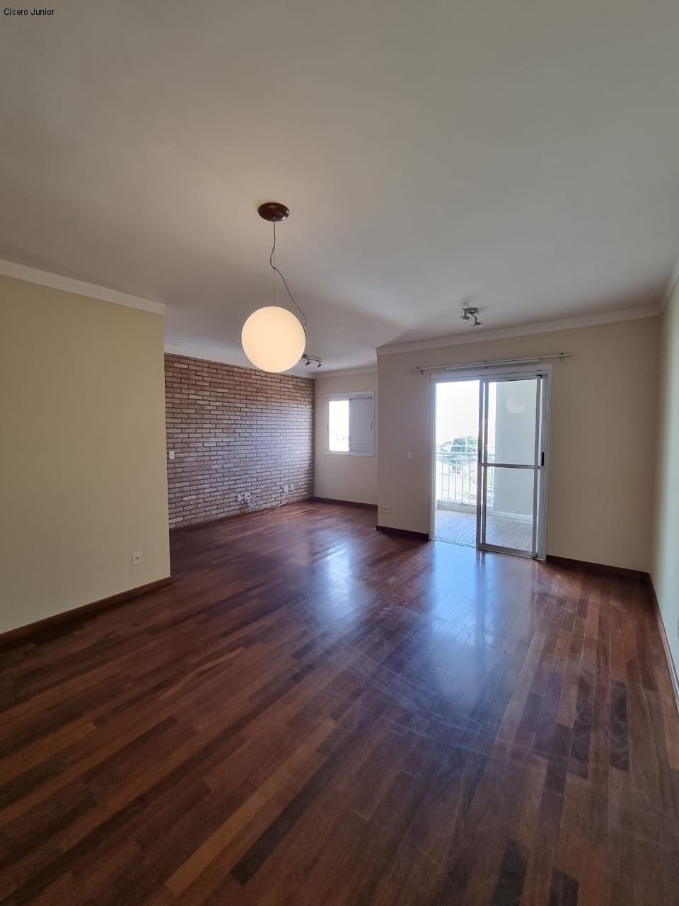 Apartamento residencial em jundiaí - sp, vila das hortências