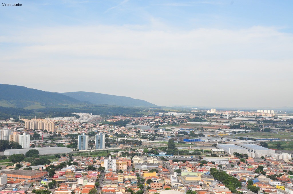 Lote de 125 m² parque residencial são miguel jundiaí