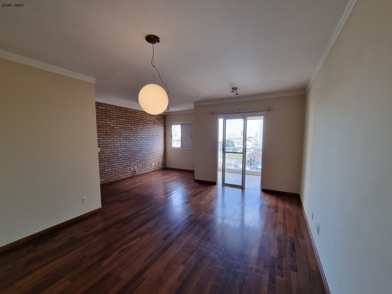 Apartamento residencial em jundiaí - sp, vila das hortências
