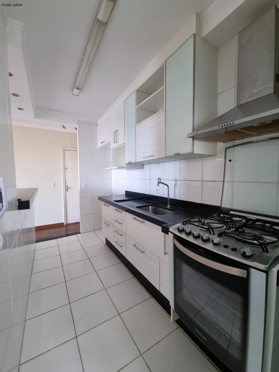 Apartamento residencial em jundiaí - sp, vila das hortências