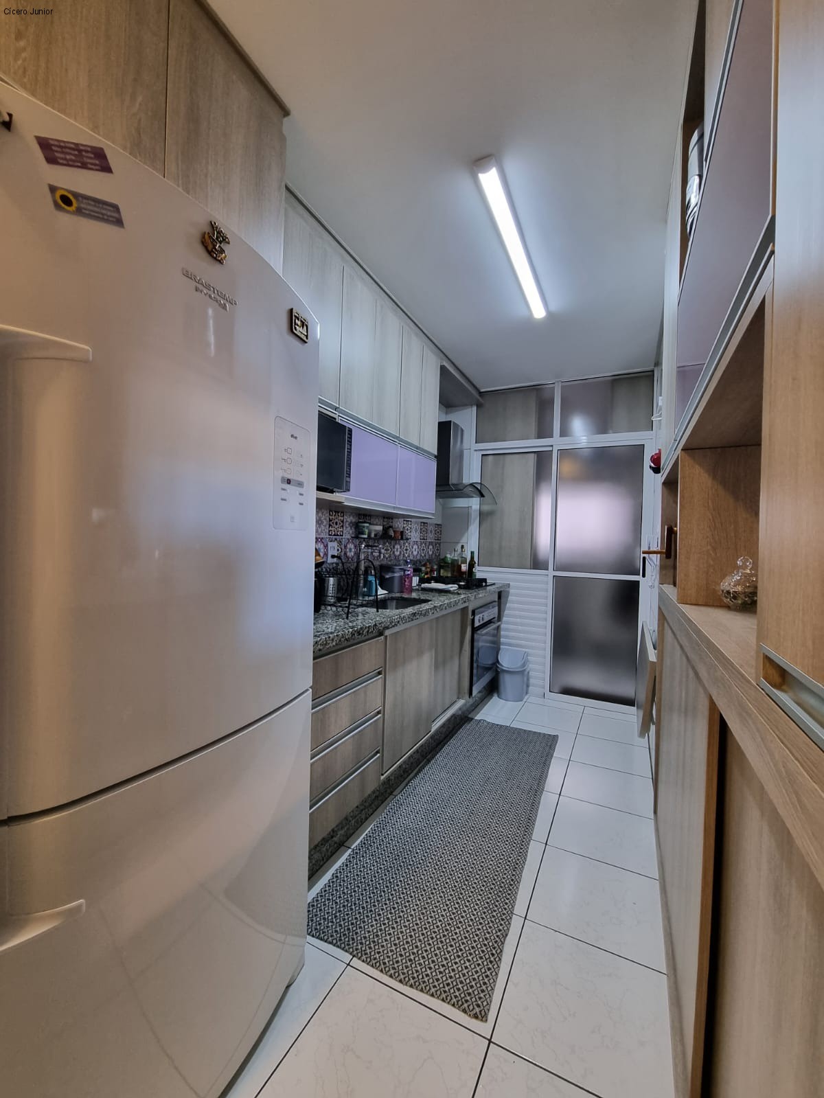 Apartamento Residencial Practice Club