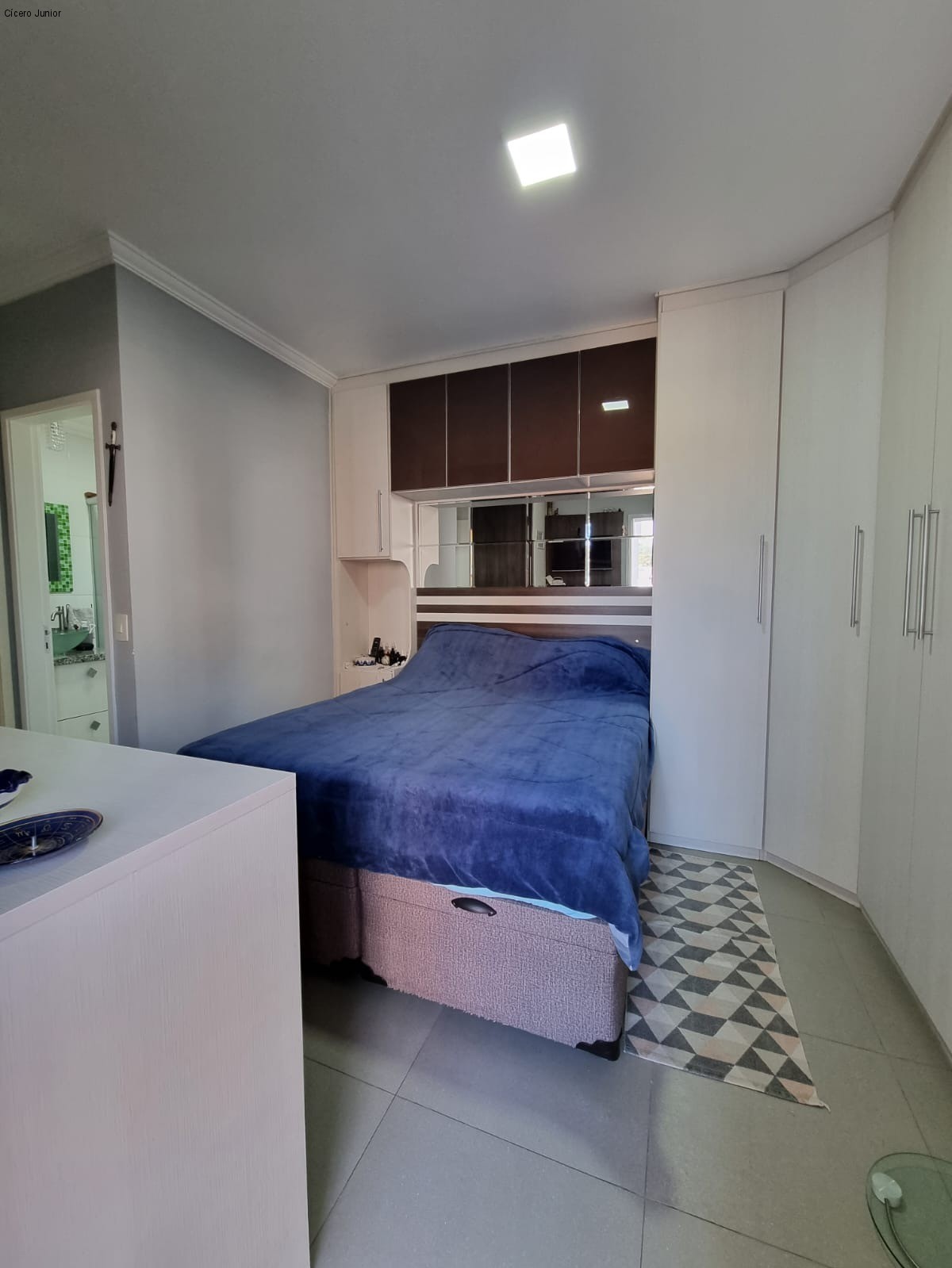 Apartamento residencial practice club