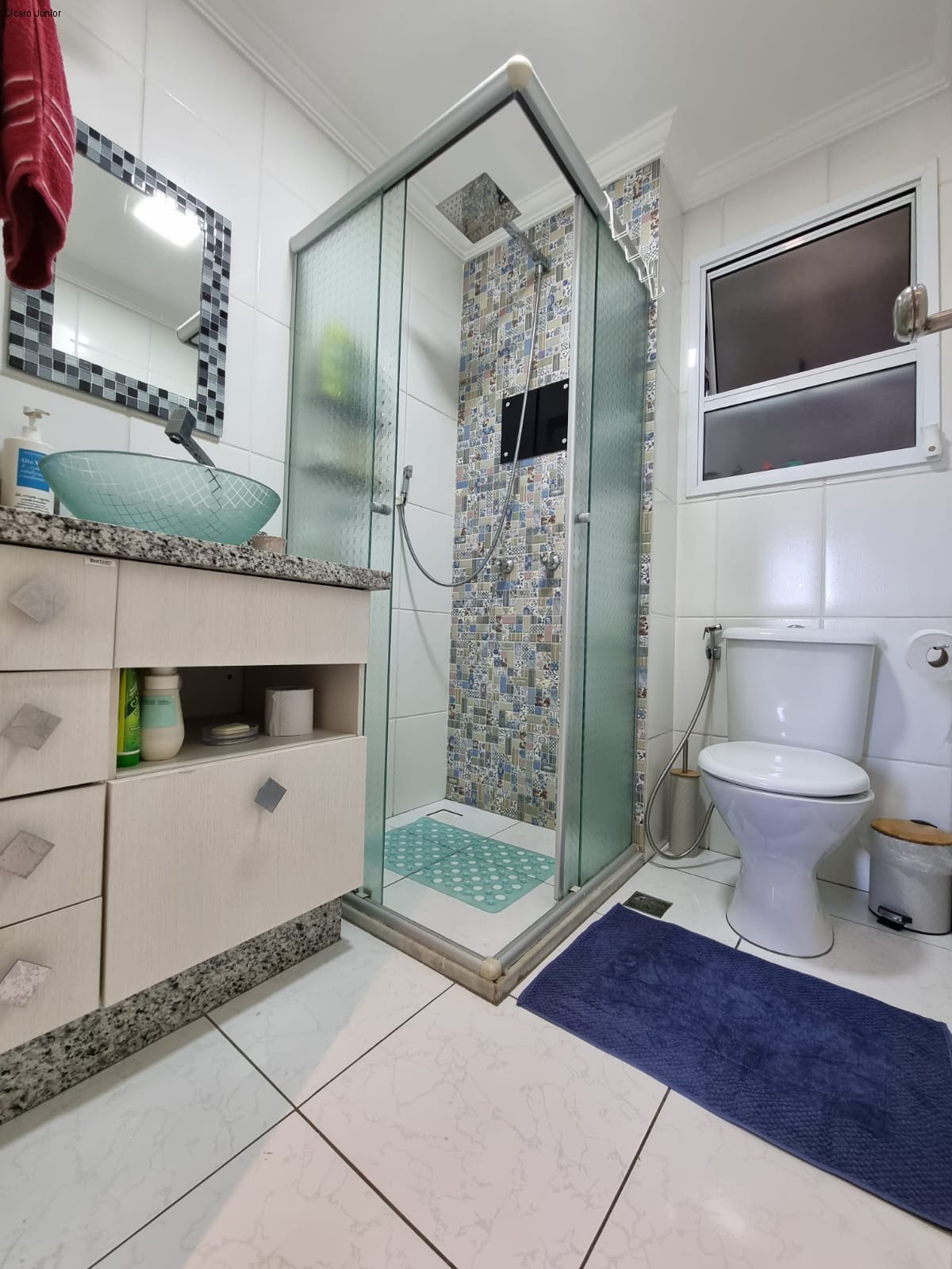 Apartamento residencial practice club